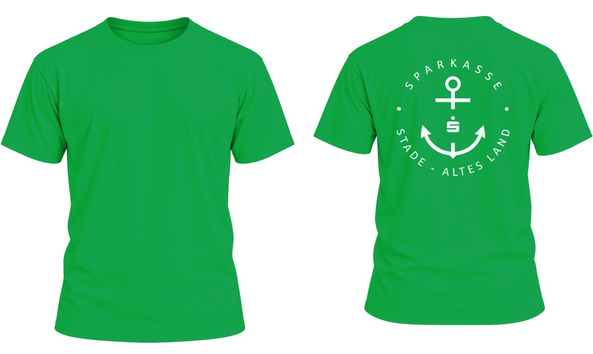 SPK Stade Altes Land Shirt Herren