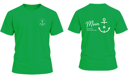 SPK Stade Altes Land Shirt Herren