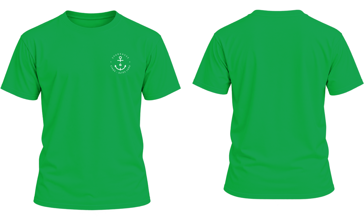 SPK Stade Altes Land Shirt Herren