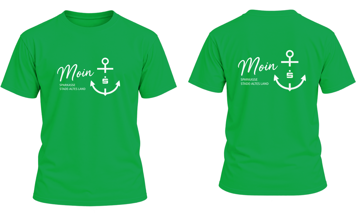 SPK Stade Altes Land Shirt Herren