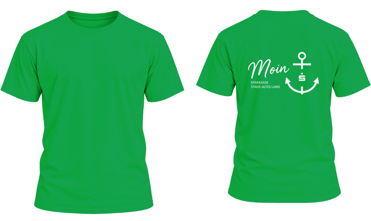 SPK Stade Altes Land Shirt Herren