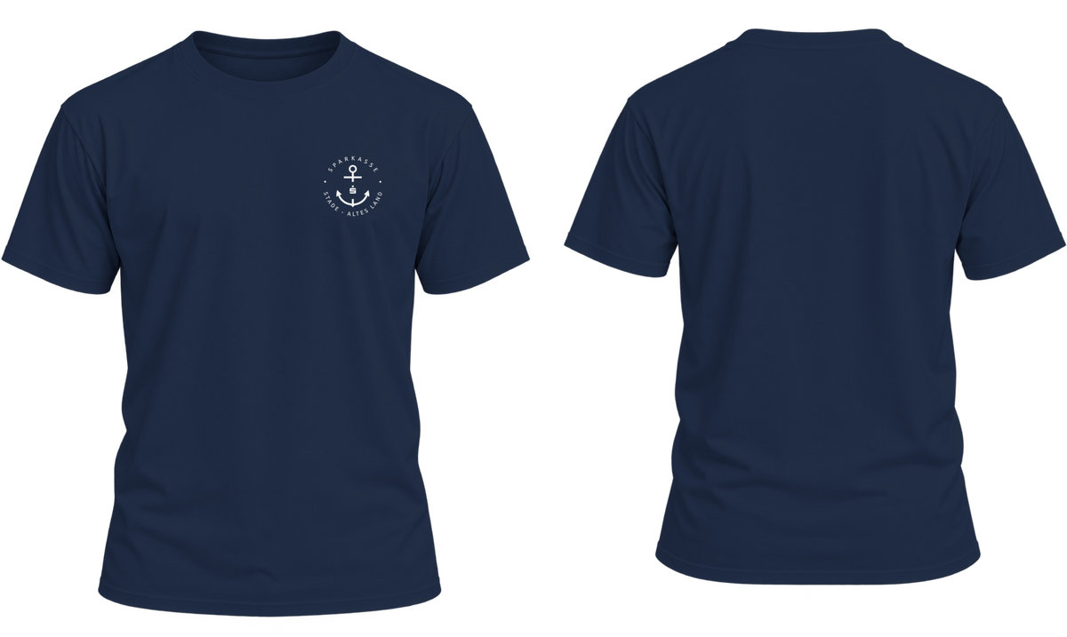 SPK Stade Altes Land Shirt Herren