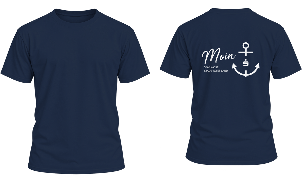 SPK Stade Altes Land Shirt Herren