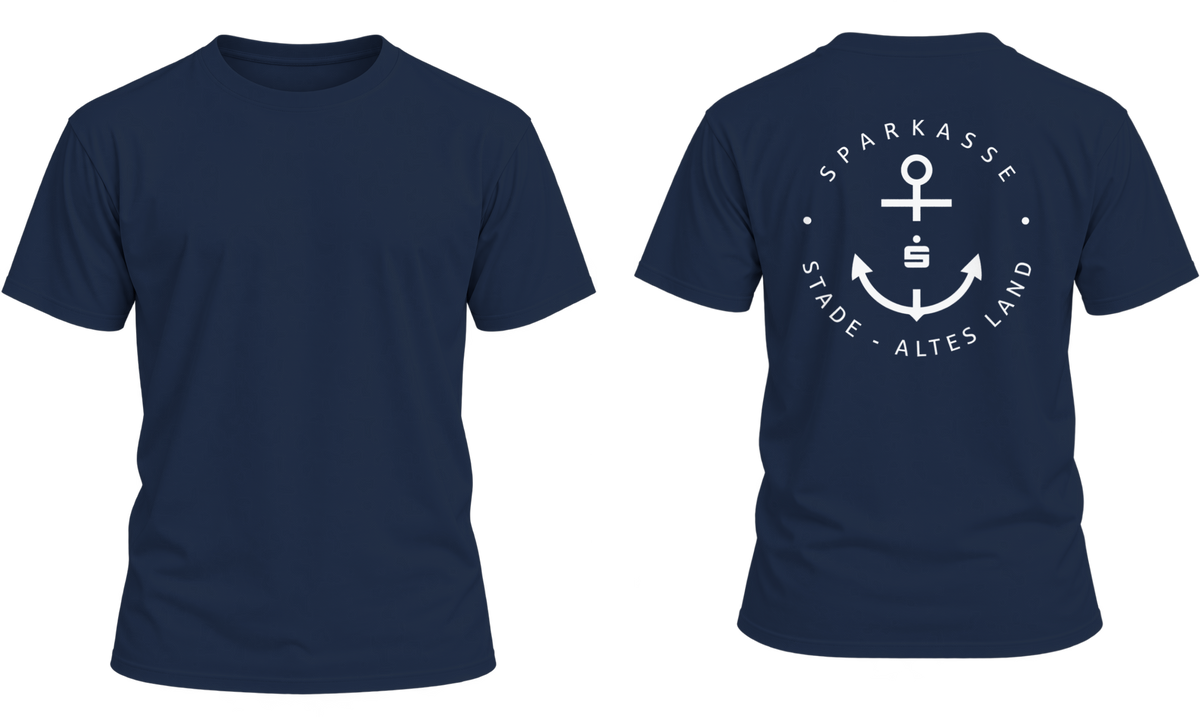 SPK Stade Altes Land Shirt Herren