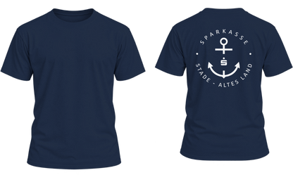 SPK Stade Altes Land Shirt Herren