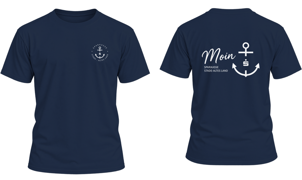 SPK Stade Altes Land Shirt Herren