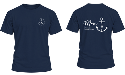 SPK Stade Altes Land Shirt Herren