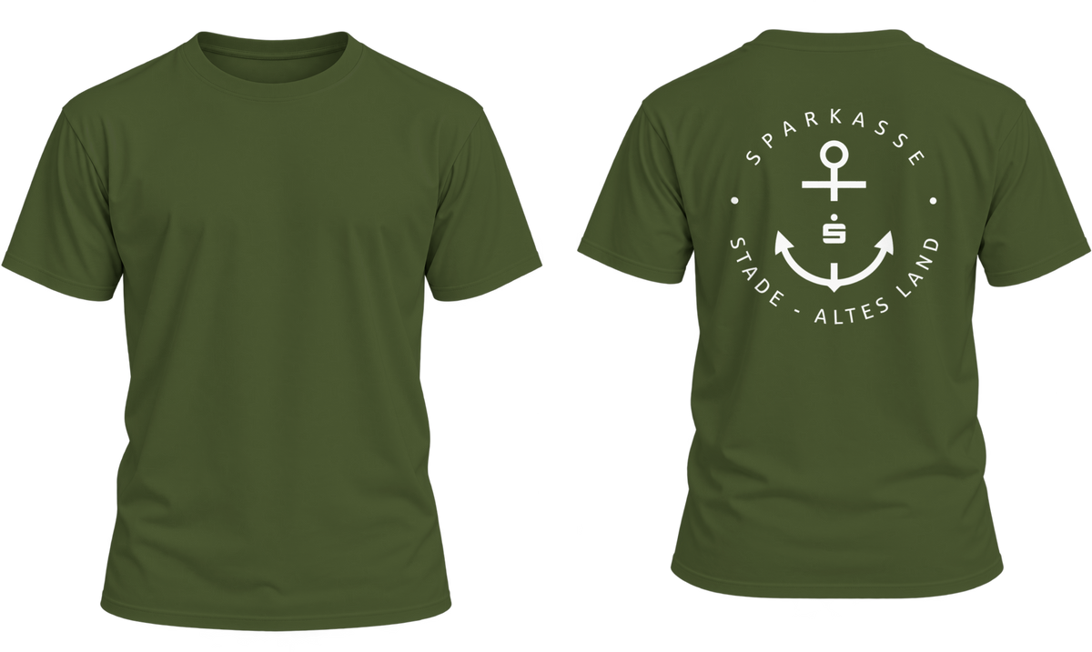 SPK Stade Altes Land Shirt Herren