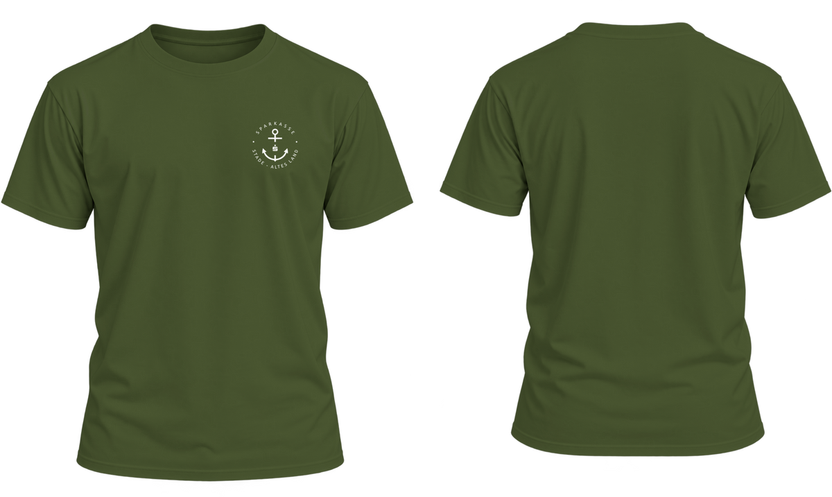 SPK Stade Altes Land Shirt Herren