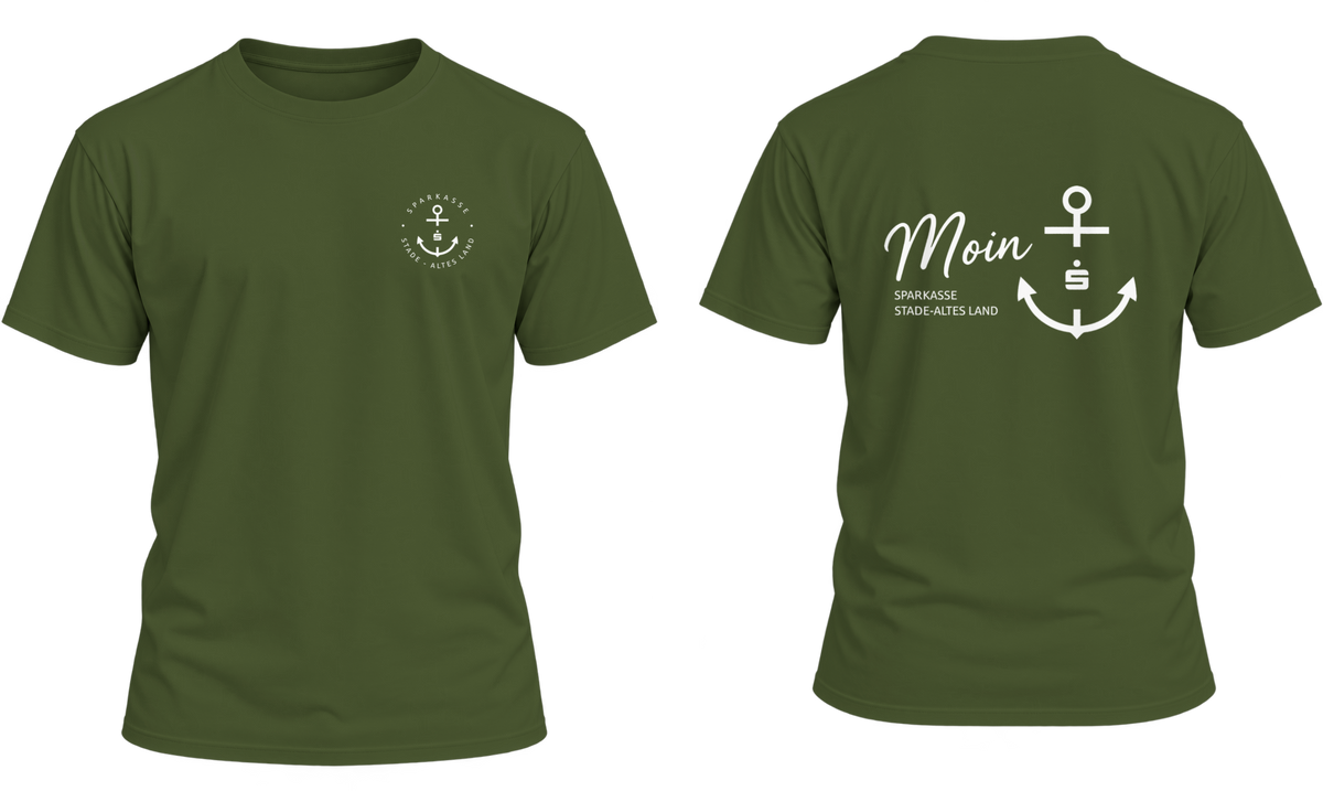 SPK Stade Altes Land Shirt Herren