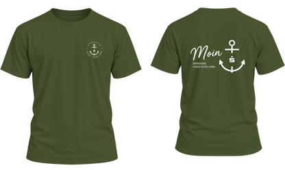 SPK Stade Altes Land Shirt Herren