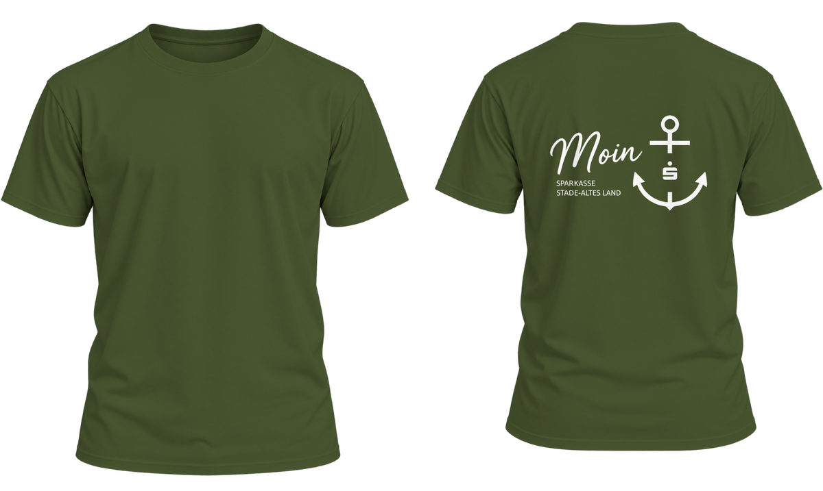 SPK Stade Altes Land Shirt Herren