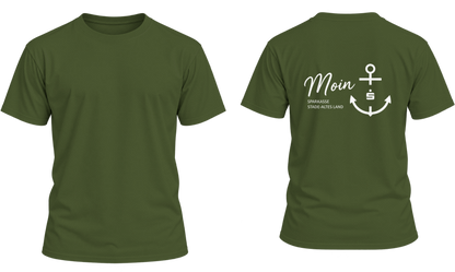 SPK Stade Altes Land Shirt Herren