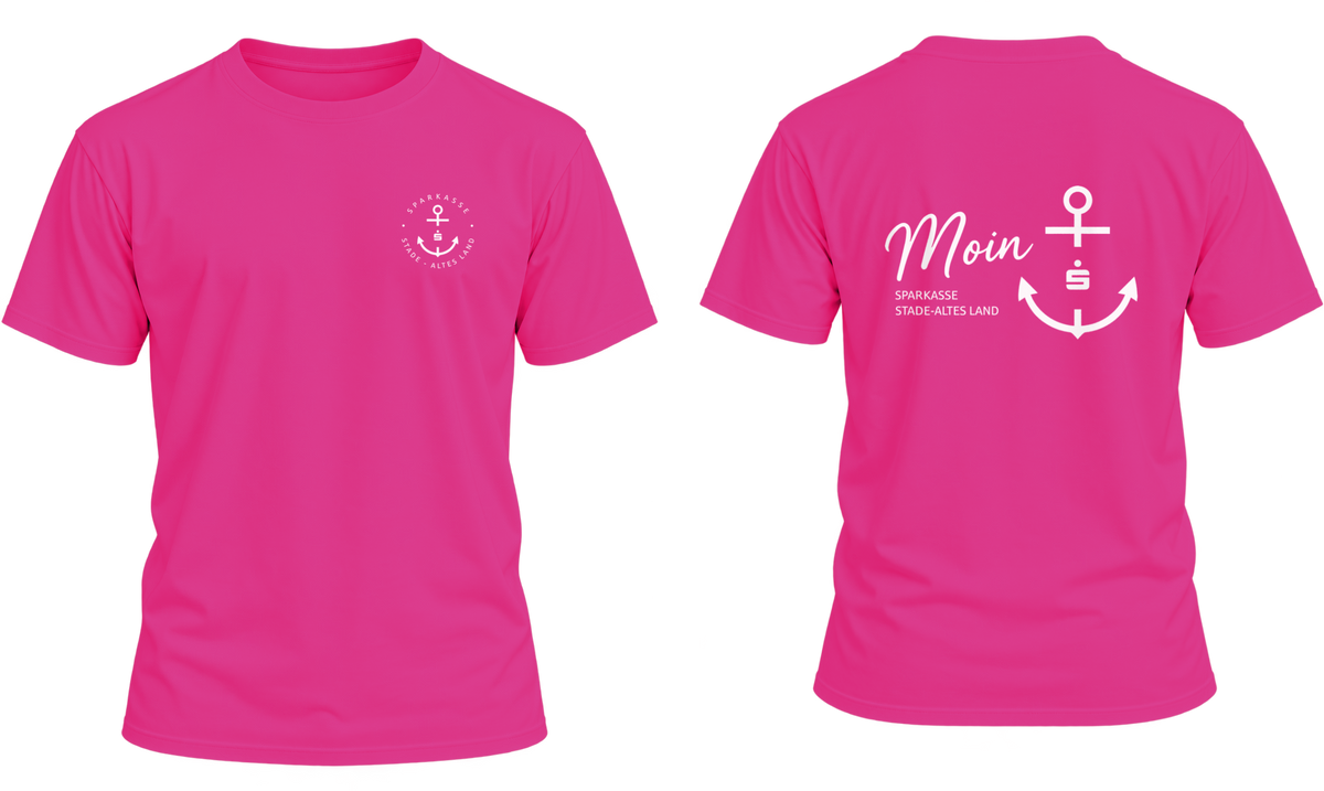 SPK Stade Altes Land Shirt Herren