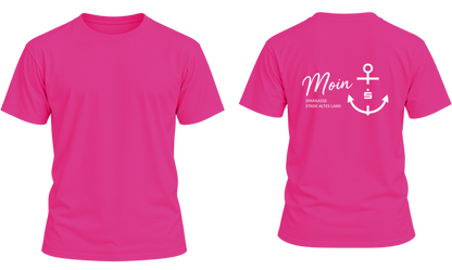 SPK Stade Altes Land Shirt Herren