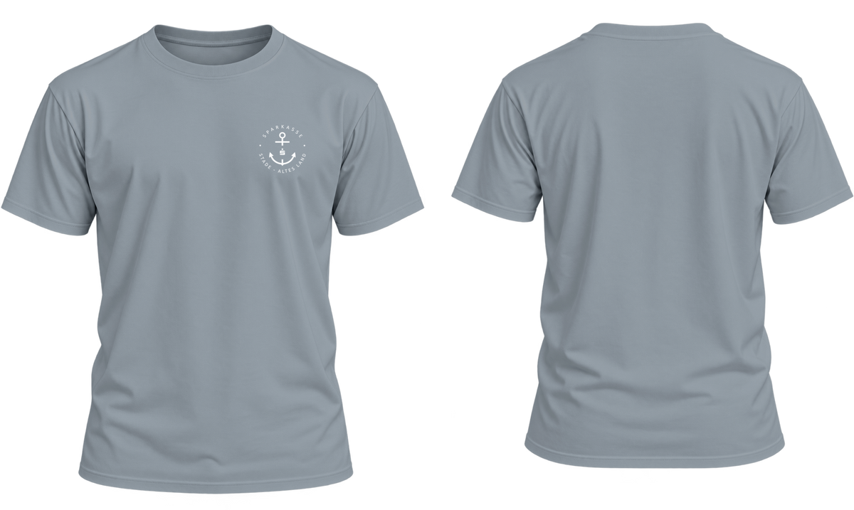 SPK Stade Altes Land Shirt Herren