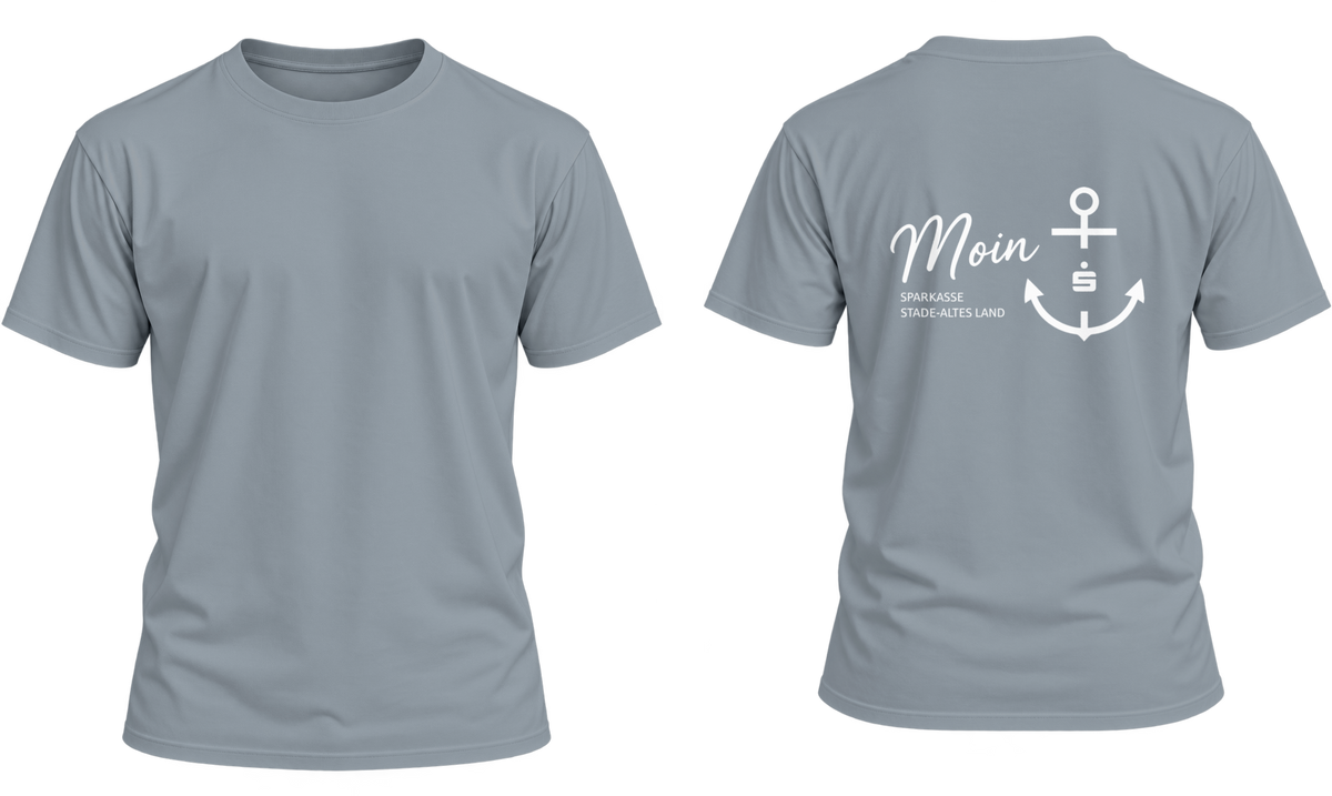 SPK Stade Altes Land Shirt Herren