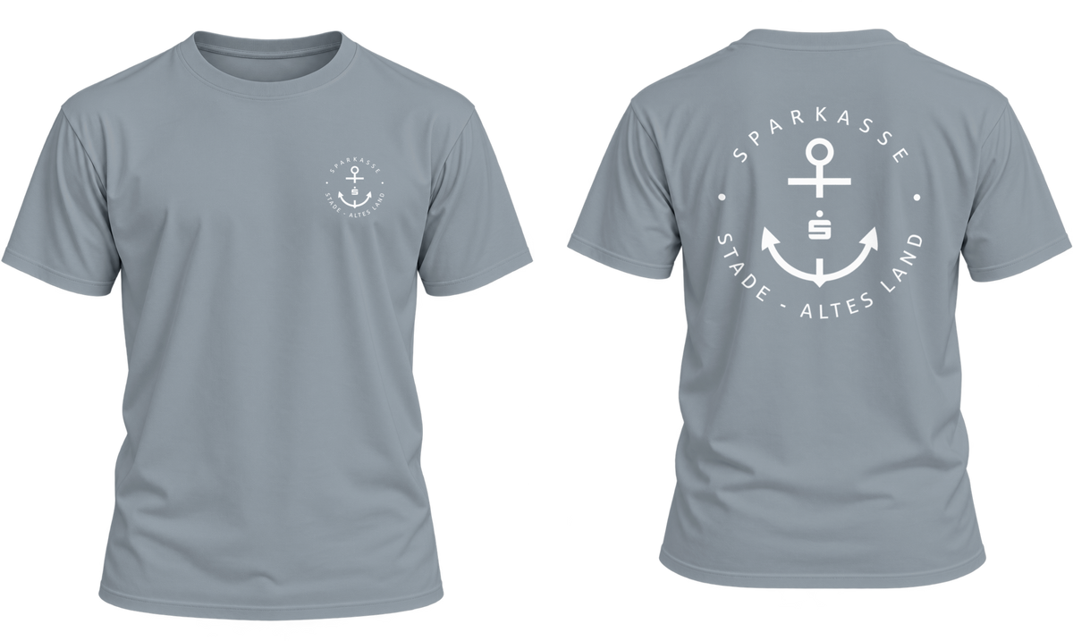 SPK Stade Altes Land Shirt Herren