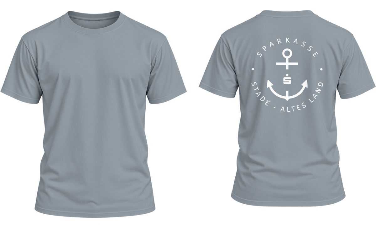 SPK Stade Altes Land Shirt Herren