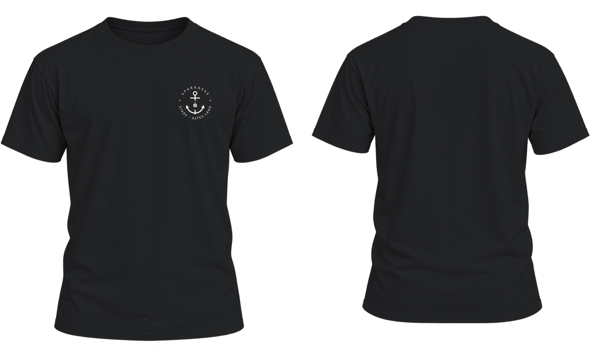 SPK Stade Altes Land Shirt Herren