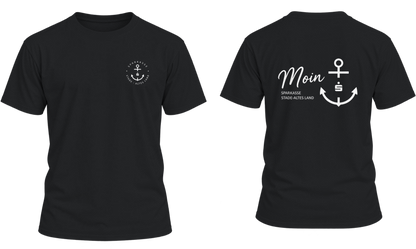 SPK Stade Altes Land Shirt Herren
