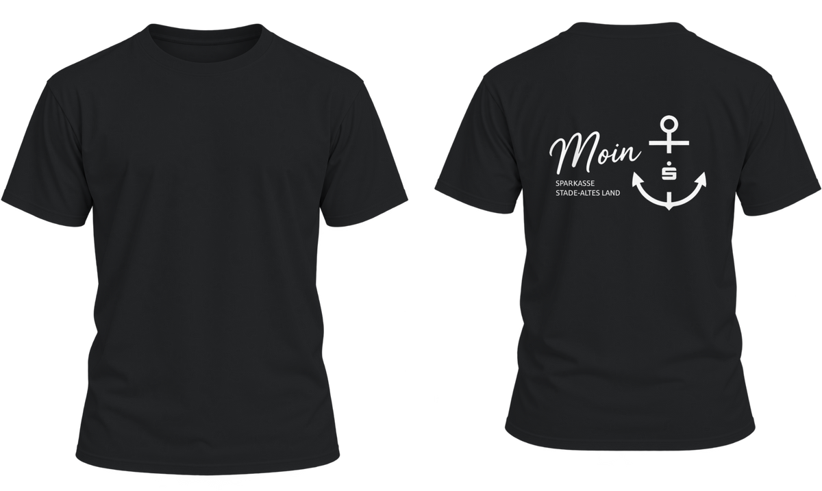 SPK Stade Altes Land Shirt Herren