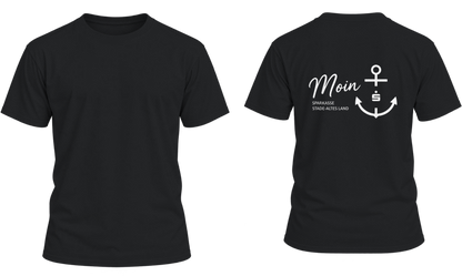 SPK Stade Altes Land Shirt Herren