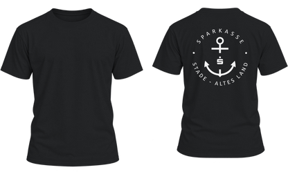 SPK Stade Altes Land Shirt Herren