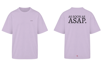 Oversize Tee SC Statements