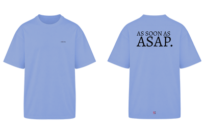 Oversize Tee SC Statements