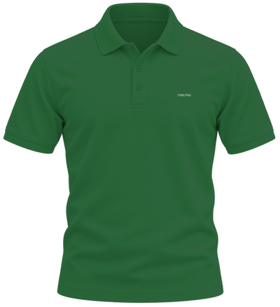 Polo Herren Business Clean