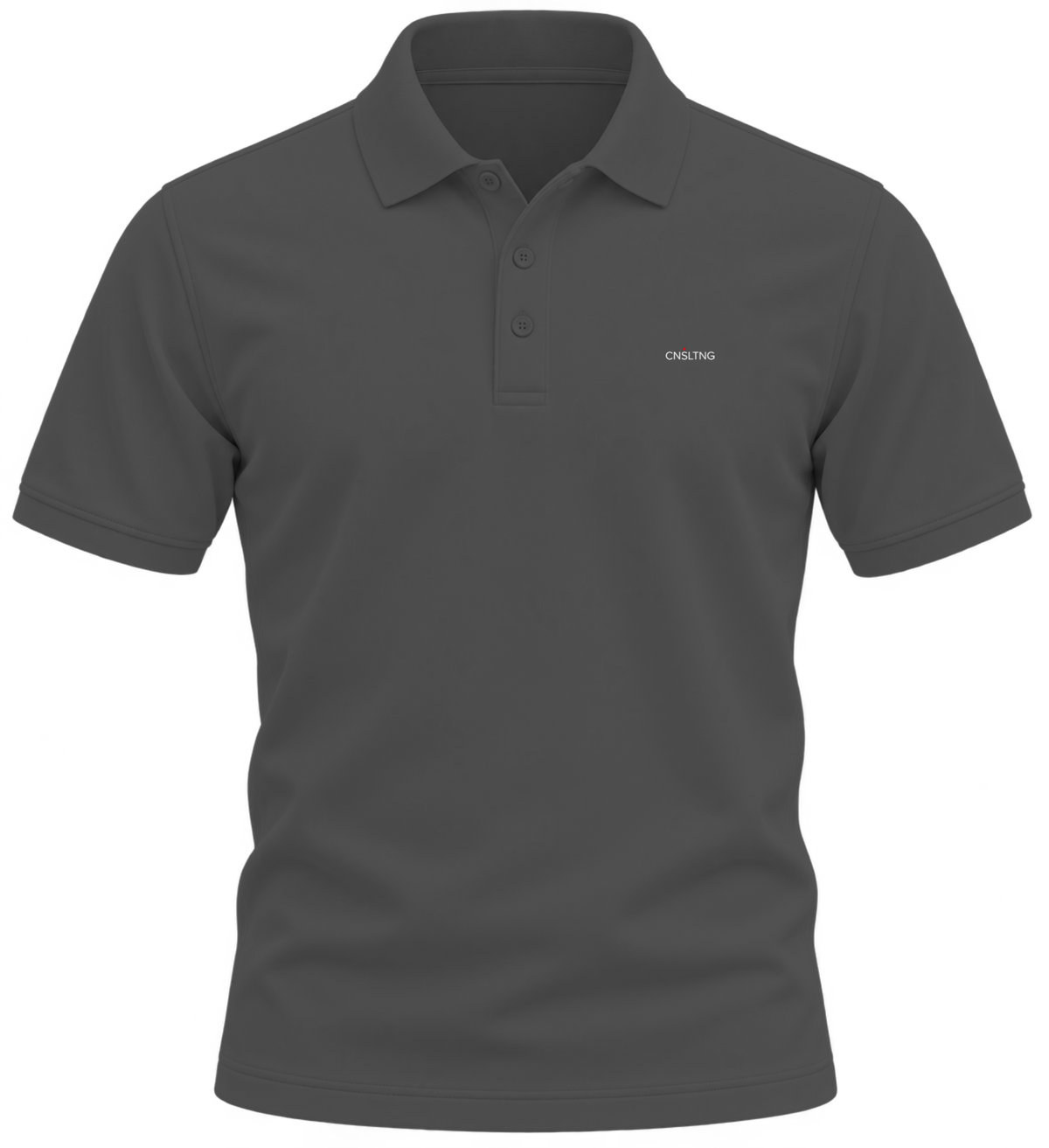 Polo Herren Business Clean