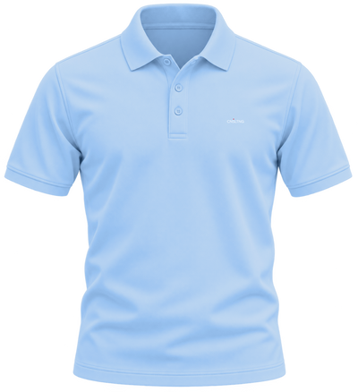 Polo Herren Business Clean