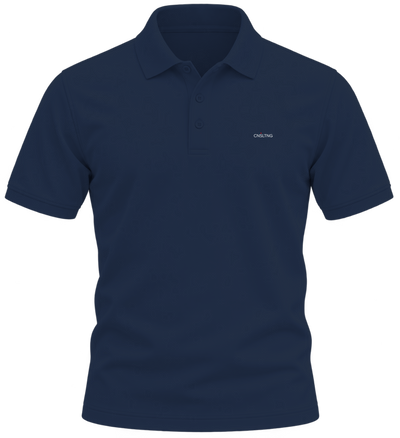 Polo Herren Business Clean