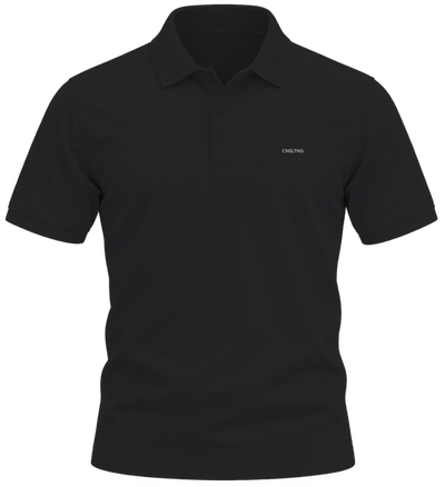 Polo Herren Business Clean