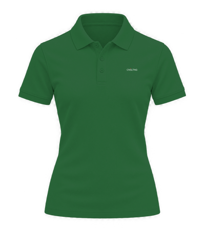 Polo Damen Business Clean