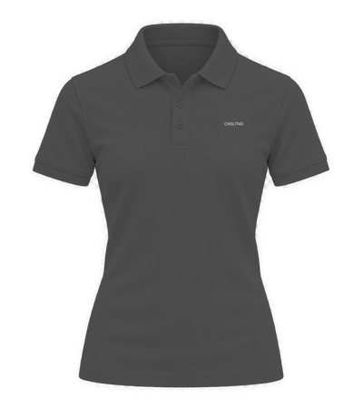 Polo Damen Business Clean