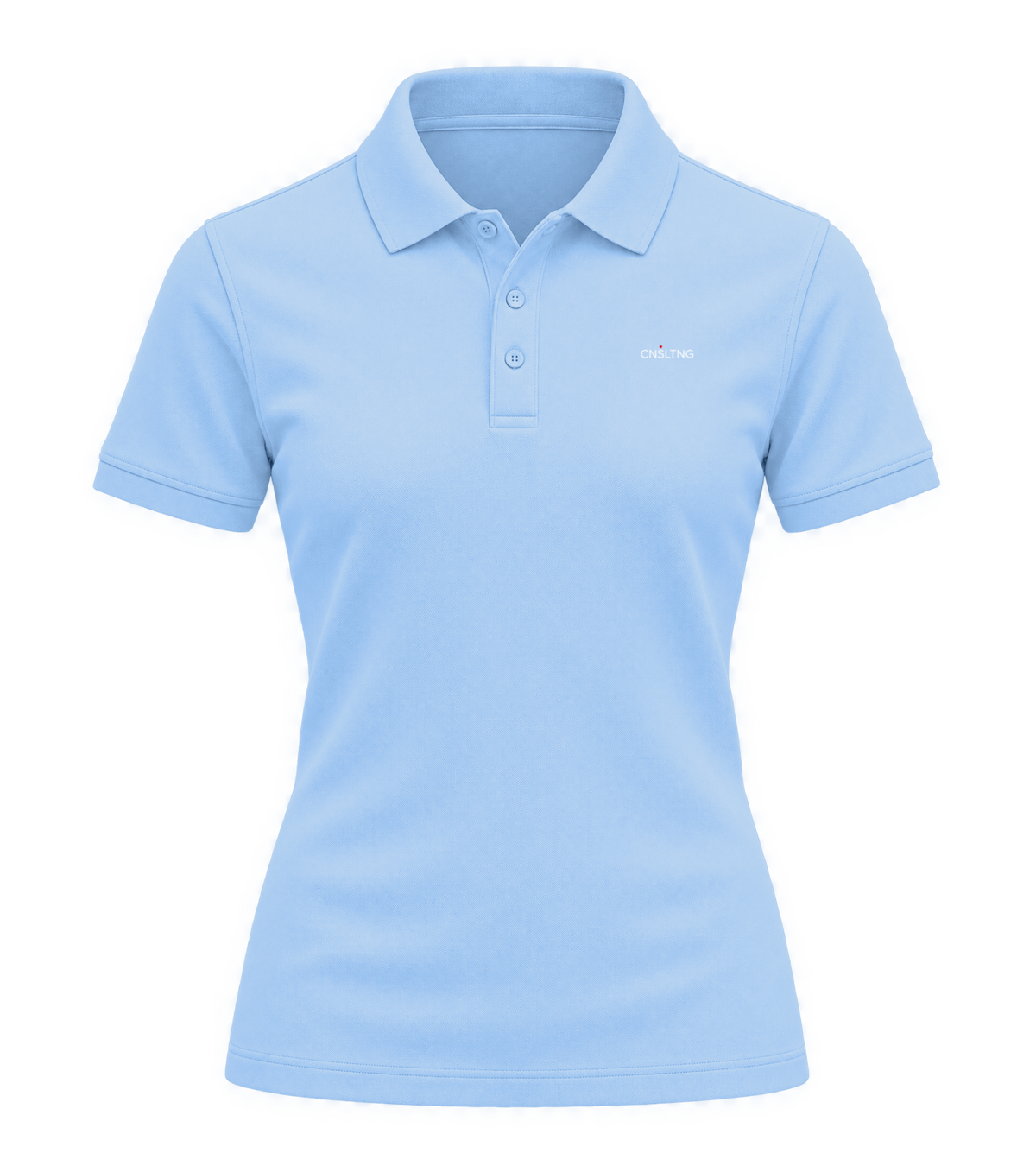 Polo Damen Business Clean