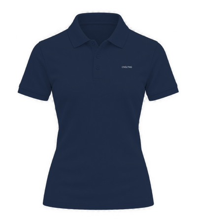 Polo Damen Business Clean
