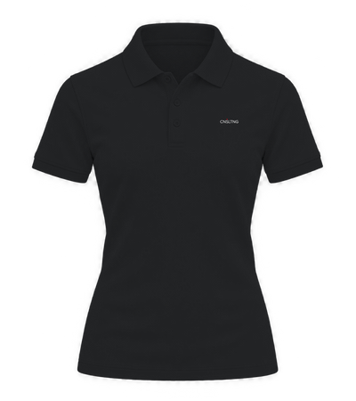 Polo Damen Business Clean
