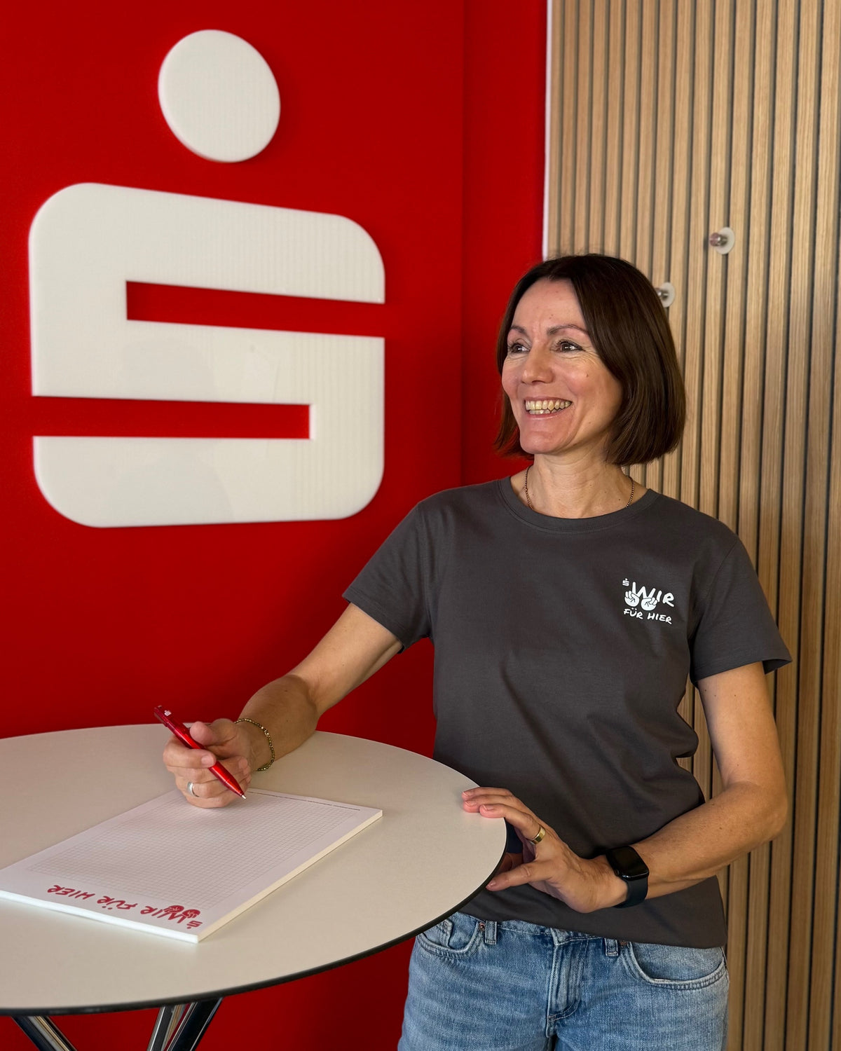 T-Shirt Damen