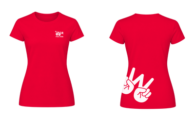 Funktionsshirt Damen