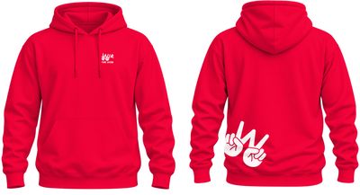 Hoodie Herren Sparkasse EMH
