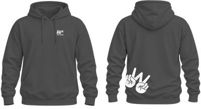 Hoodie Herren Sparkasse EMH