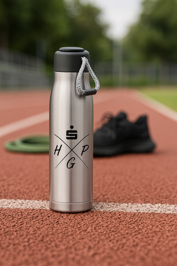 Sparkassen Trinkflasche