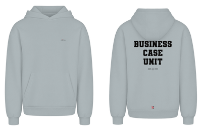 Over Size Hoodie SC Divisons