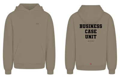 Over Size Hoodie SC Divisons