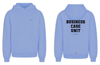 Over Size Hoodie SC Divisons