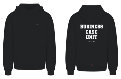 Over Size Hoodie SC Divisons