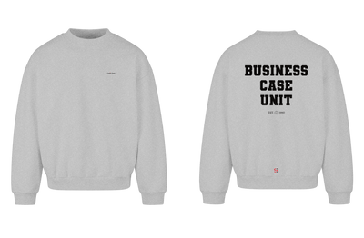 Oversize Crewneck SC Divisons